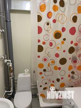 Студия квартира, на длительный срок, 21м2, 8/10 этаж