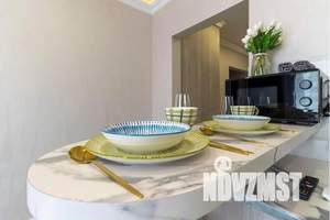 1-к квартира, посуточно, 20м2, 5/10 этаж