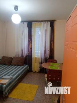 Студия квартира, посуточно, 19м2, 3/10 этаж