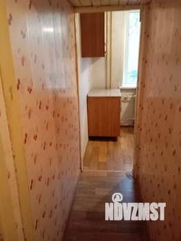 1-к квартира, на длительный срок, 26м2, 1/2 этаж