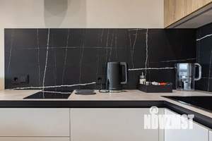 1-к квартира, посуточно, 45м2, 12/20 этаж