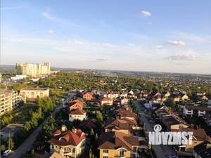 3-к квартира, на длительный срок, 90м2, 14/17 этаж