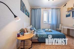 1-к квартира, посуточно, 24м2, 6/17 этаж