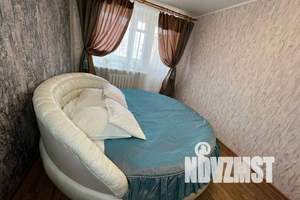 2-к квартира, посуточно, 58м2, 10/12 этаж