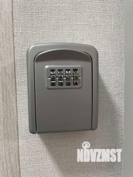 1-к квартира, посуточно, 17м2, 1/1 этаж