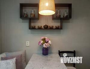 2-к квартира, посуточно, 35м2, 2/5 этаж