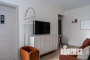 1-к квартира, посуточно, 50м2, 1/6 этаж