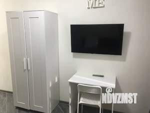 Студия квартира, посуточно, 18м2, 18/19 этаж