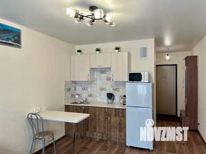 Студия квартира, посуточно, 25м2, 9/22 этаж