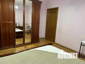 1-к квартира, посуточно, 110м2, 1/1 этаж