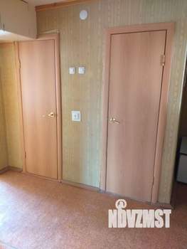 1-к квартира, посуточно, 43м2, 3/5 этаж