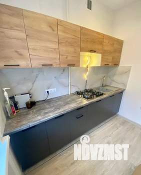 3-к квартира, посуточно, 60м2, 2/3 этаж