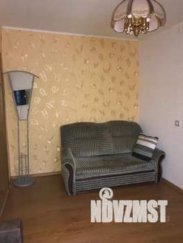 1-к квартира, посуточно, 30м2, 2/6 этаж