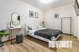 1-к квартира, посуточно, 10м2, 7/19 этаж