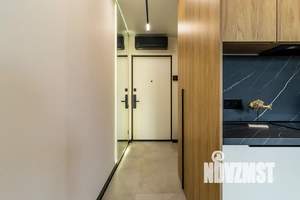 Студия квартира, посуточно, 24м2, 2/6 этаж