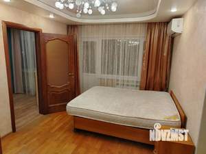 2-к квартира, на длительный срок, 43м2, 4/4 этаж