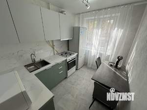 2-к квартира, на длительный срок, 48м2, 3/9 этаж