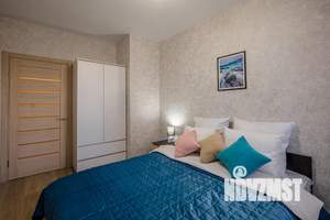 2-к квартира, посуточно, 38м2, 2/15 этаж