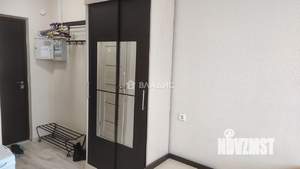 Студия квартира, на длительный срок, 19м2, 5/10 этаж