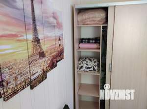 1-к квартира, посуточно, 30м2, 1/5 этаж