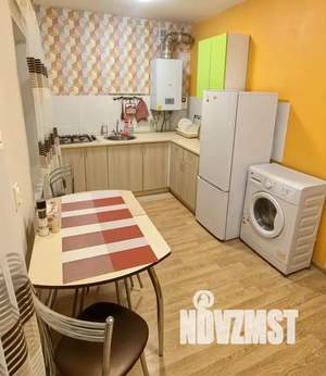 2-к квартира, посуточно, 51м2, 2/2 этаж