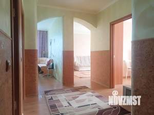 2-к квартира, на длительный срок, 74м2, 5/18 этаж