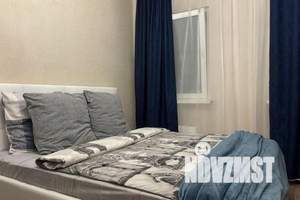 2-к квартира, посуточно, 63м2, 11/18 этаж