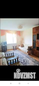 3-к квартира, на длительный срок, 58м2, 6/9 этаж