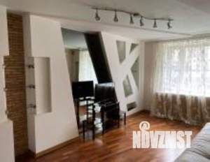 2-к квартира, посуточно, 70м2, 1/1 этаж