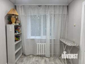 2-к квартира, на длительный срок, 43м2, 5/5 этаж