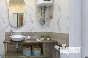 1-к квартира, посуточно, 18м2, 1/1 этаж