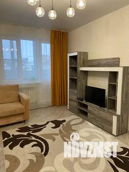 1-к квартира, посуточно, 29м2, 3/22 этаж