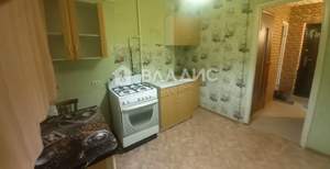 1-к квартира, на длительный срок, 35м2, 4/9 этаж