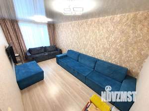 2-к квартира, посуточно, 48м2, 5/9 этаж