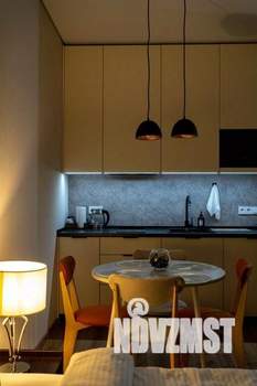 1-к квартира, посуточно, 32м2, 1/1 этаж