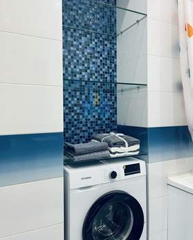 1-к квартира, на длительный срок, 47м2, 6/15 этаж