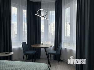 2-к квартира, посуточно, 39м2, 1/1 этаж