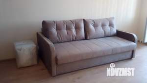 1-к квартира, посуточно, 35м2, 3/6 этаж