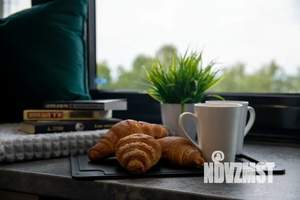 1-к квартира, посуточно, 30м2, 4/6 этаж