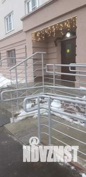 2-к квартира, посуточно, 40м2, 9/18 этаж