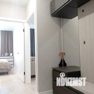 2-к квартира, посуточно, 39м2, 14/25 этаж