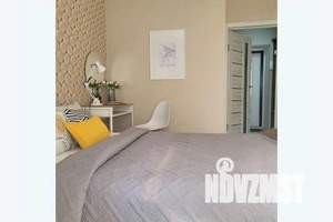 1-к квартира, посуточно, 35м2, 6/9 этаж