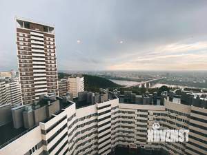 2-к квартира, на длительный срок, 76м2, 16/26 этаж