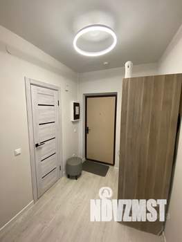 1-к квартира, посуточно, 42м2, 13/17 этаж