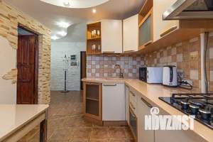 3-к квартира, посуточно, 67м2, 7/9 этаж