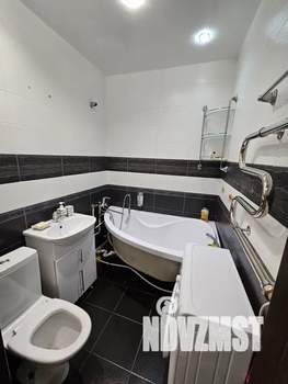 1-к квартира, посуточно, 32м2, 3/5 этаж