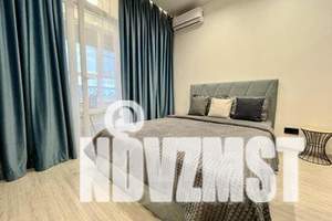 1-к квартира, посуточно, 25м2, 6/21 этаж