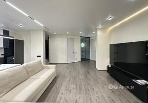 3-к квартира, на длительный срок, 108м2, 16/21 этаж