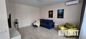 2-к квартира, посуточно, 72м2, 6/15 этаж