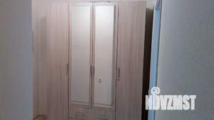 1-к квартира, посуточно, 34м2, 18/22 этаж